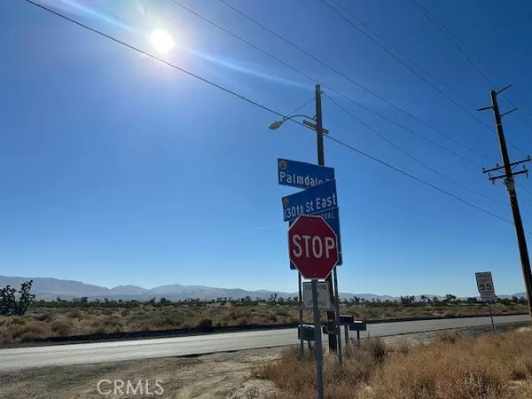 Palmdale, CA 93552,0 E Palmdale Boulevard