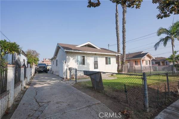 3751 W 106th Street, Inglewood, CA 90303