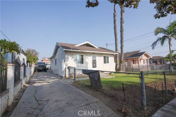 3751 W 106th Street, Inglewood, CA 90303