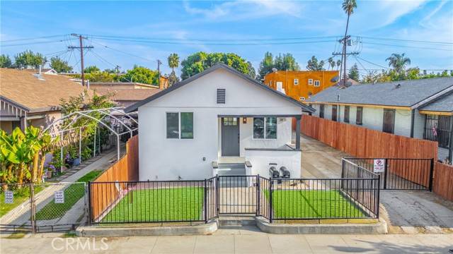 3818 Crawford Street, Los Angeles, CA 90011