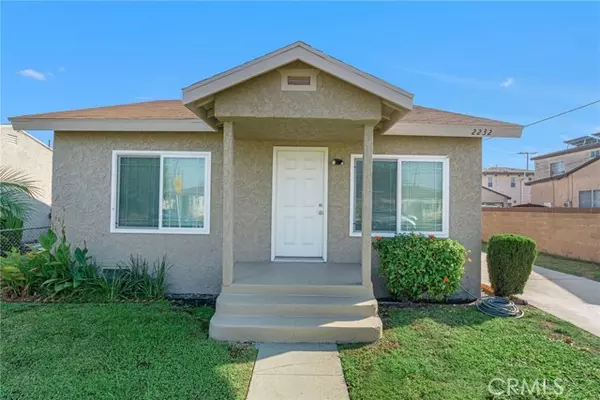 2232 Couts Avenue, Commerce, CA 90040