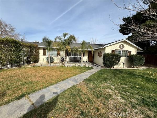 Littlerock (also Little Rock), CA 93543,8737 E Avenue T10