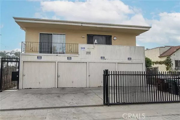 1308 E Oaks Street #A, Compton, CA 90221