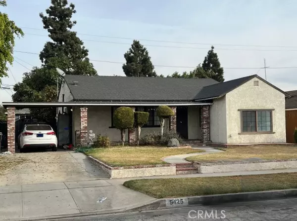 9425 Holbrook Street, Pico Rivera, CA 90660