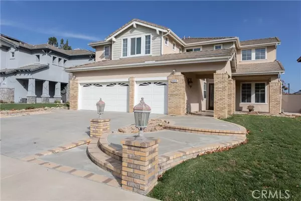 Chino Hills, CA 91709,16265 Vermeer Drive