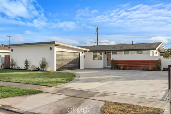 13322 Cherry Street, Westminster, CA 92683