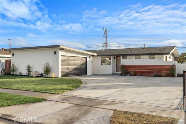 13322 Cherry Street, Westminster, CA 92683