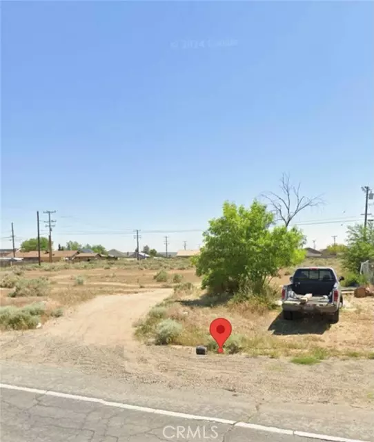 California City, CA 93505,0 South Loop