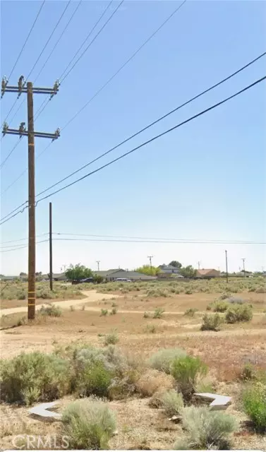 California City, CA 93505,0 South Loop