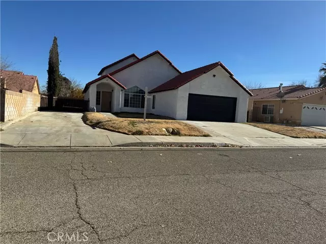 Lancaster, CA 93535,43638 Nicole Street