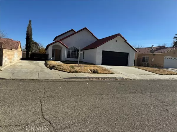 43638 Nicole Street, Lancaster, CA 93535