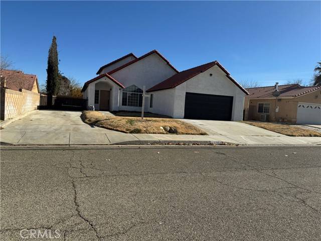 43638 Nicole Street, Lancaster, CA 93535