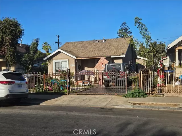 3223 E 2nd Street, Los Angeles, CA 90063