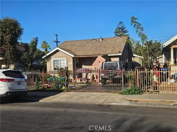 3223 E 2nd Street, Los Angeles, CA 90063