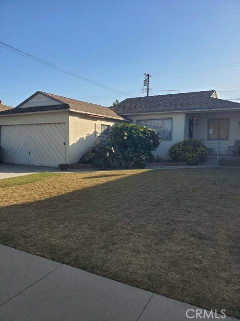 2612 Denmead Street, Lakewood, CA 90712