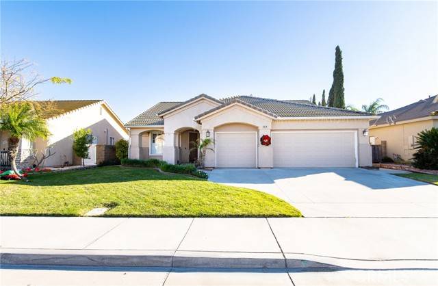 5574 Alexandria Avenue, Eastvale, CA 92880