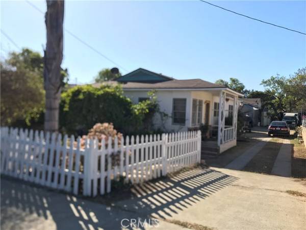 234 S 12th Street, Santa Paula, CA 93060