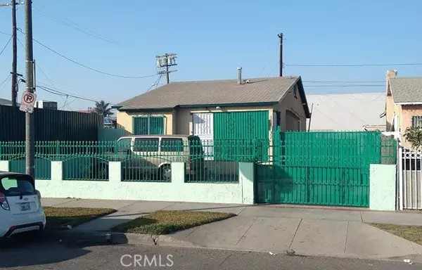 5741 Holmes Avenue, Los Angeles, CA 90058