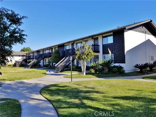 7100 Cerritos Avenue #246, Stanton, CA 90680