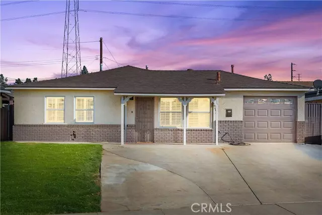 Bellflower, CA 90706,14016 Carfax Avenue