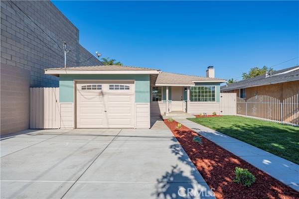 3947 W 109th Street, Inglewood, CA 90303