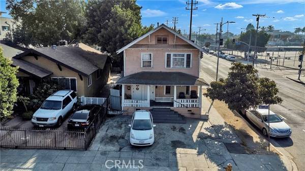 732 W 41st Drive, Los Angeles, CA 90037