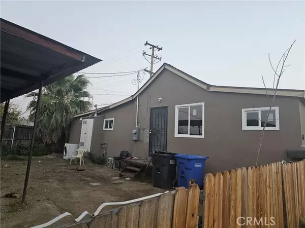 610 4th Street, Taft, CA 93268