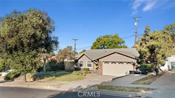 3117 E Hollingworth Street, West Covina, CA 91792