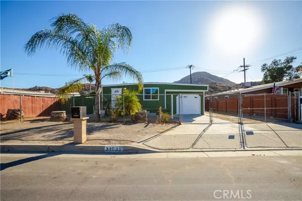 31031 Fretwell Avenue, Homeland, CA 92548