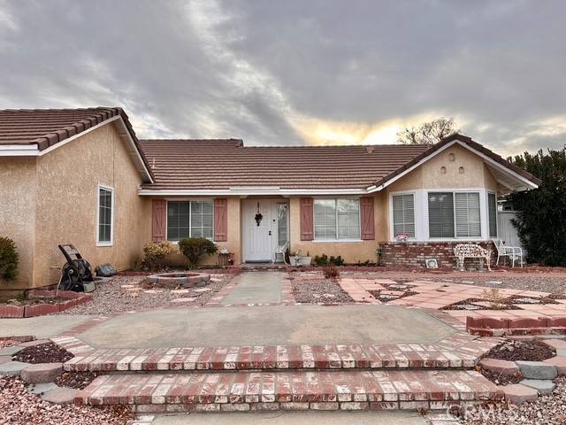 12710 Red River Road, Victorville, CA 92392