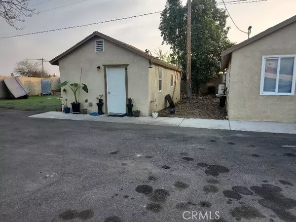 Bakersfield, CA 93307,2915 Edison