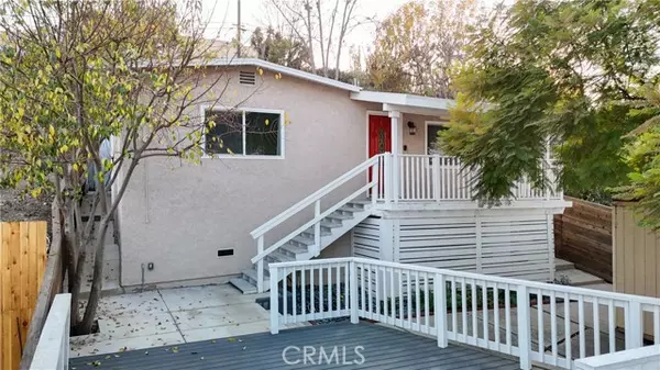 2758 Marengo Street, Los Angeles, CA 90033