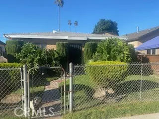 217 E 77th Street, Los Angeles, CA 90003