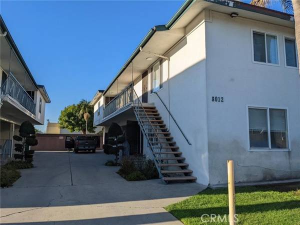 8012 Duesler Lane #B, Downey, CA 90242