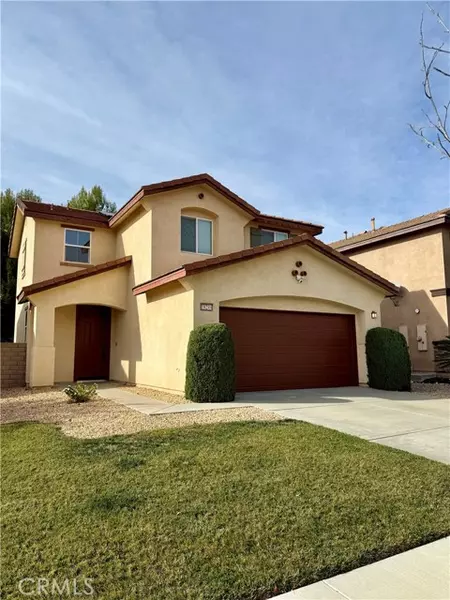 18244 Evening Primrose Lane, San Bernardino, CA 92407