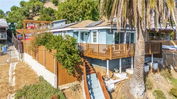 6205 Monterey Road, Los Angeles, CA 90042