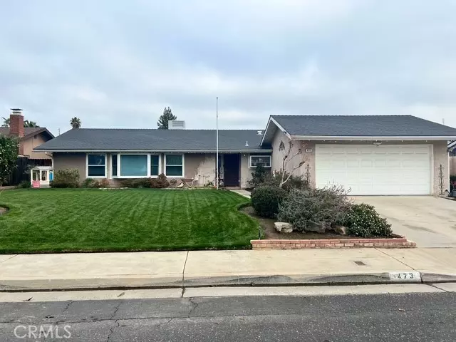 Clovis, CA 93611,473 Whittier Avenue