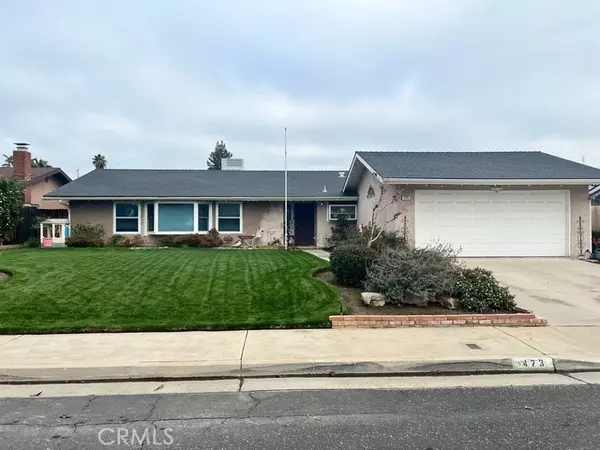 473 Whittier Avenue, Clovis, CA 93611