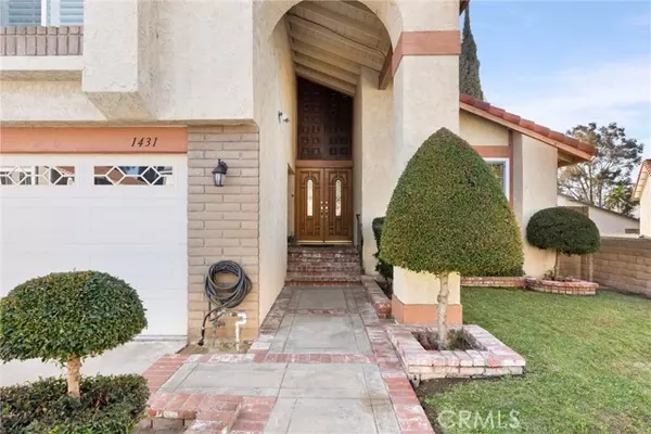 Walnut, CA 91789,1431 Tierra Cima Avenue