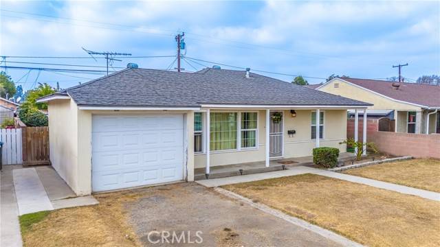 13727 Graystone Avenue, Norwalk, CA 90650