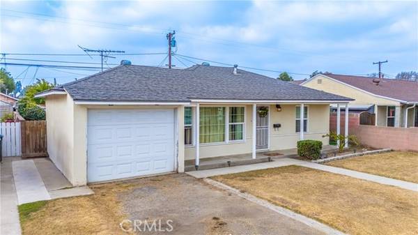 13727 Graystone Avenue, Norwalk, CA 90650