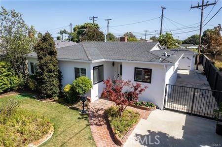 1770 W 245th St, Torrance, CA 90501