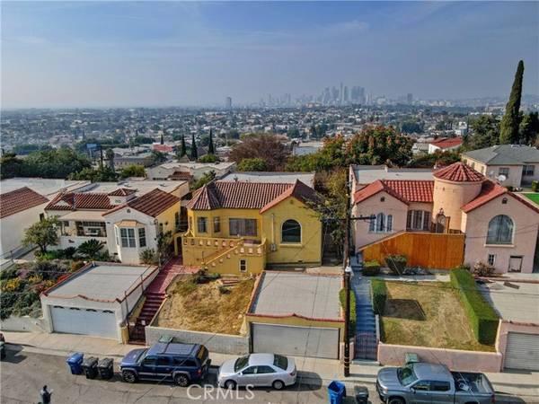 1119 N Ditman Avenue, Los Angeles, CA 90063