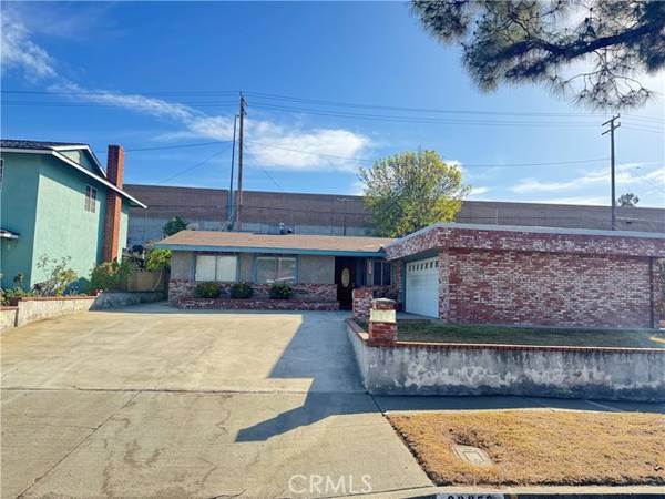 20853 Moonlake Street, Walnut, CA 91789