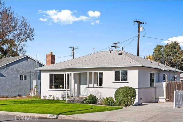 13611 Lanning Drive, Whittier, CA 90605