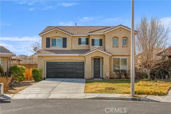 13711 Hidden Mesa Court, Victorville, CA 92394