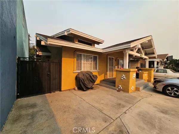 1353 W 59th Street, Los Angeles, CA 90044