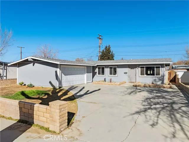 Lancaster, CA 93534,1029 W Avenue H7