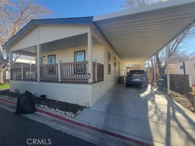 Palmdale, CA 93550,3524 E Avenue R #156