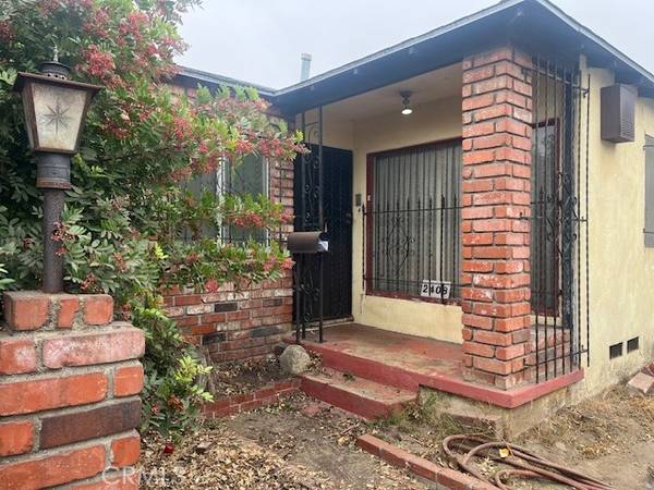 2408 W Corydon Street, Compton, CA 90220